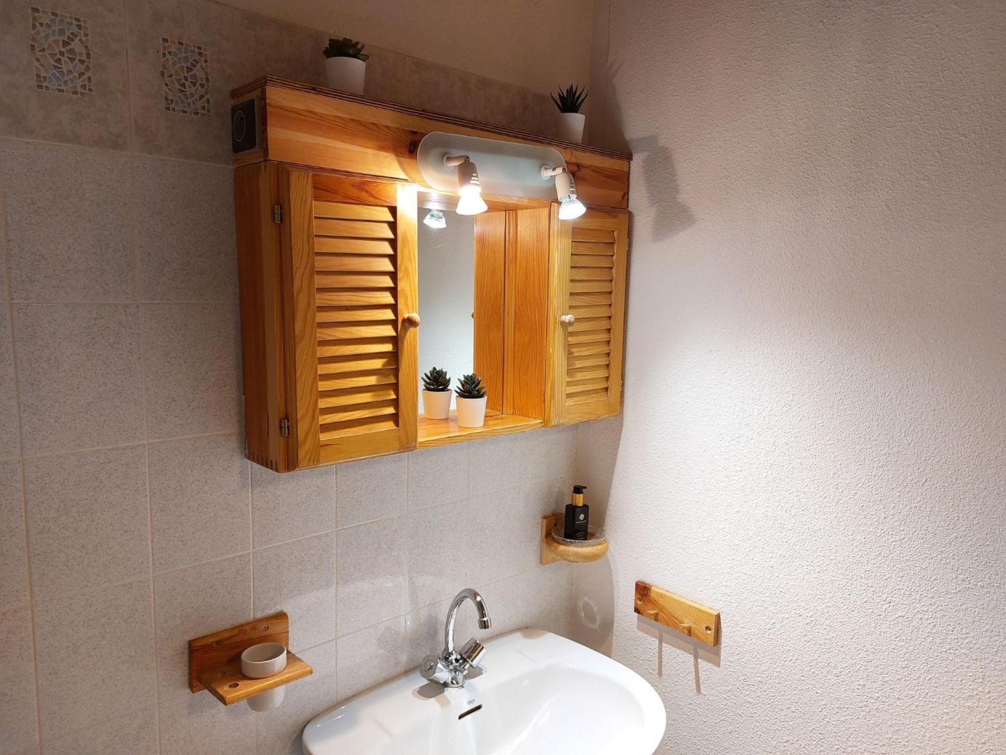 Apartment Le Martagon-2 By Interhome 圣热尔韦莱班 外观 照片